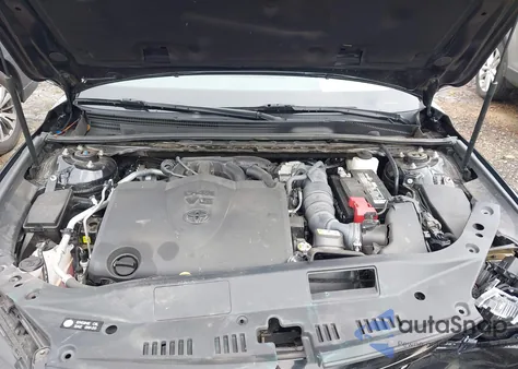 2019 Toyota Avalon Touring из США, поврежденный, VIN 4T1BZ1FB6KU018376